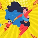 Лайфхаки для мам