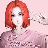 PRESSSURE без штанов