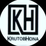 KRUTOBHONА