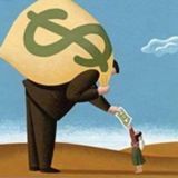 Кредитование (P2P, ООО, МКК и МФК)