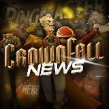 Crownfall Dota 2 / Новости