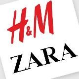 НАУЧУ ЭКОНОМИТЬ НА ПОКУПКЕ БРЕНДОВ ZARA,H&M И ЗАРАБАТЫВАТЬ НА ЭТОМ.ГОТОВЫЙ БИЗНЕС ПОД 🔑ПРЕДОСТАВЛЯЮ ПРЯМЫХ ПОСТАВЩИКОВ