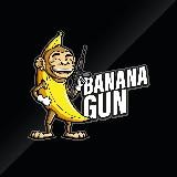 Banana Gun Entry Portal