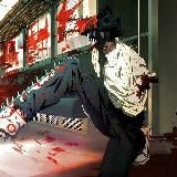 Wind Breaker Hindi Dubbed