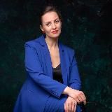 Олеся|Сердце Кита🐋|