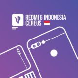 REDMI 6 | Cereus Indonesia™ 🇮🇩