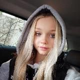 Лена Костылева ❤️