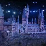 Hogwarts🌌