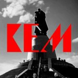 Моё Кемерово