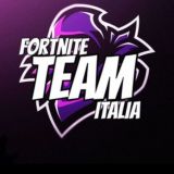 Cerco Team Fortnite ITA / Tornei e War clan💎