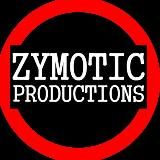 ZYMOTIC PRODUCTIONS/Проекты Алексея Глухова