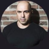 Joe Rogan