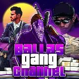 🕺Ballas Gang Channel📢