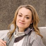 [Чат] Нейропсихолог Екатерина Галяева
