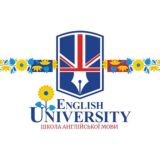 English University - школа англійскої мови
