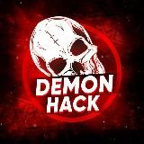 Demon Hack