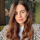 Еда, мозг, митохи | Бакирова Анастасия