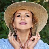 Спенсер Наталья ✍️ Мастерство с Интегративкой