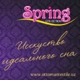 Spring Home Textile