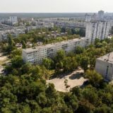 Лісовий, події Київ