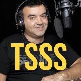 Tim Shtok Sound Studio