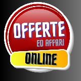 Offerte ed Affari Online | I migliori ERRORI DI PREZZO ed offerte selezionate 🌐