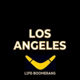 Лос-Анджелес⚡️Чат BOOMERANG
