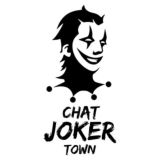 CHAT | JOKER TOWN