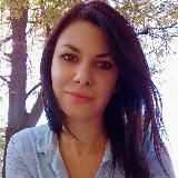 Нейрографика/Нейросети с Галиной Оноприенко