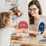 Ищу детского психолога