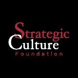 Strategic Culture Foundation