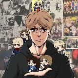 ⛓️ Kudrik squad ⛓️