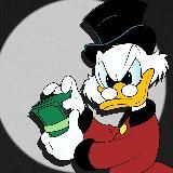 Скрудж рассказал | финансовая грамотность