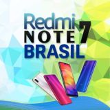 Redmi Note 7 🇧🇷 | OFICIAL