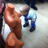 да не я хз честно стикеры сибирского