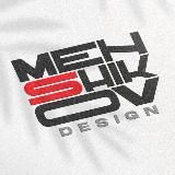 Студия дизайна Александра Меньшикова