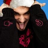 писляᶜᵐʰ :**👩‍🦽👩‍🦽