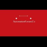 Automationforum.co - Instrumentation and automation