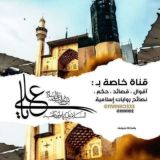 ولادة الامام المهدي(عج)