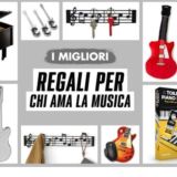 MUSICA IN OFFERTA