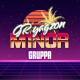 GR YAGZON end M1NOR👍uyda qoling