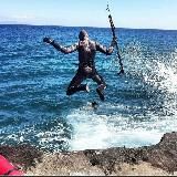 Подводная охота - и рыбалка