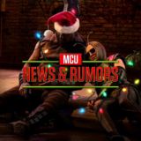 MCU News and Rumors