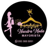 Nuestra moda Mayorista oficial