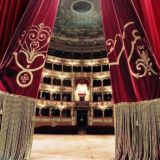 Третий звонок. Билеты.