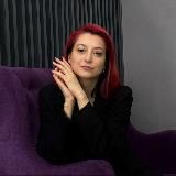 Арина • NAILS & HAIR • СПб