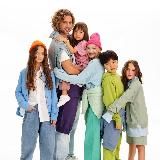 BAMBI MGMT – модельное агентство для детей и подростков