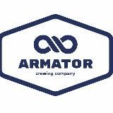 Armator.crew