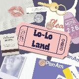 LO-LO-LAND PODCAST🎙️