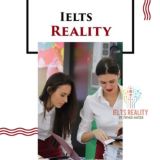 IELTS REALITY
